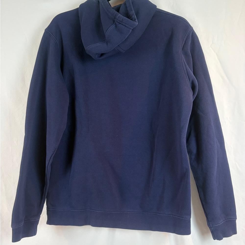 Nike Navy St. Ambrose University Hoodie - Picture 3 of 4